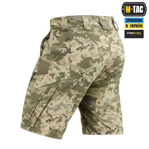 M-TAC ШОРТИ AGGRESSOR SUMMER FLEX MM14