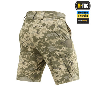 M-TAC ШОРТИ AGGRESSOR SUMMER FLEX MM14