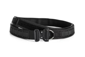 5.11 РЕМЕНЬ ТACTICAL MAVERICK BATTLE BELT D-RING BLACK 56785-019 