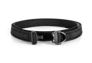 5.11 РЕМЕНЬ ТACTICAL MAVERICK BATTLE BELT D-RING BLACK 56785-019 