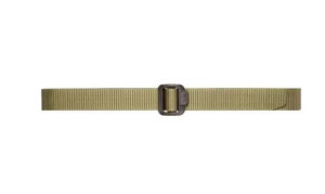 5.11 РЕМЕНЬ TACTICAL TDU BELT - 1.5'' PLASTIC BUCKLE TDU GREEN 59551-190