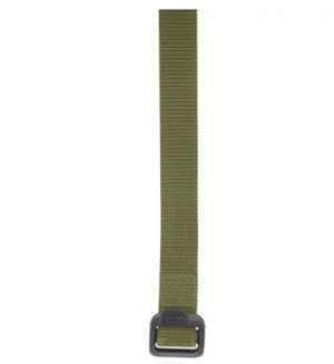 5.11 РЕМЕНЬ TACTICAL TDU BELT - 1.5'' PLASTIC BUCKLE TDU GREEN 59551-190