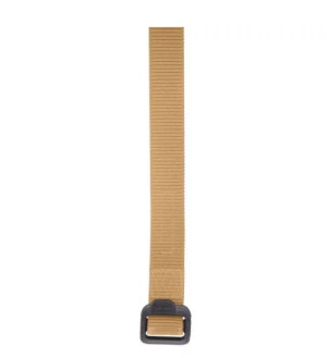 5.11 РЕМЕНЬ TACTICAL TDU BELT - 1.5'' PLASTIC BUCKLE COYOTE 59551-120