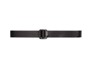 5.11 РЕМЕНЬ TACTICAL TDU BELT - 1.5'' PLASTIC BUCKLE BLACK 59551-019