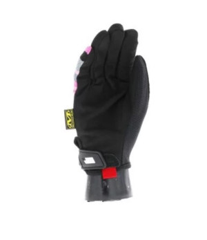 MECHANIX WOMEN'S ORIGINAL PINK CAMO MG-72-WS
