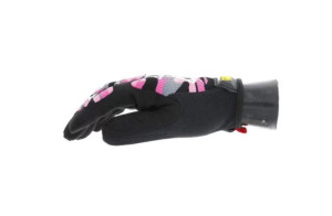 MECHANIX WOMEN'S ORIGINAL PINK CAMO MG-72-WS