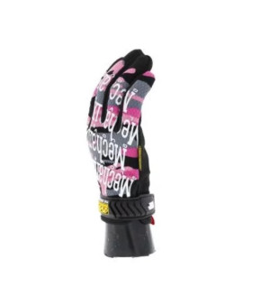 MECHANIX WOMEN'S ORIGINAL PINK CAMO MG-72-WS