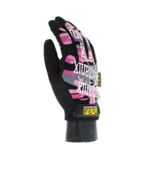 MECHANIX WOMEN'S ORIGINAL PINK CAMO MG-72-WS