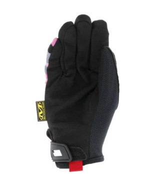 MECHANIX WOMEN'S ORIGINAL PINK CAMO MG-72-WS