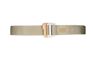 5.11 РЕМЕНЬ TRAVERSE DOUBLE BUCKLE BELT BATTLE SANDSTONE 59510-328