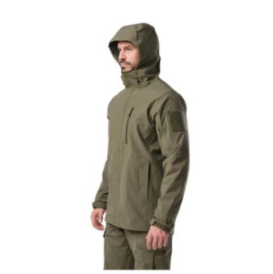 5.11 КУРТКА TACTICAL FORCE RAIN SHELL JACKET 48362-186