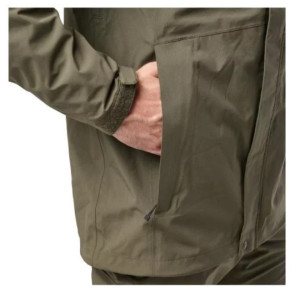 5.11 КУРТКА TACTICAL FORCE RAIN SHELL JACKET 48362-186