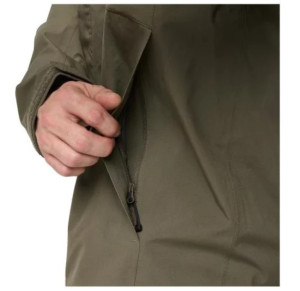 5.11 КУРТКА TACTICAL FORCE RAIN SHELL JACKET 48362-186