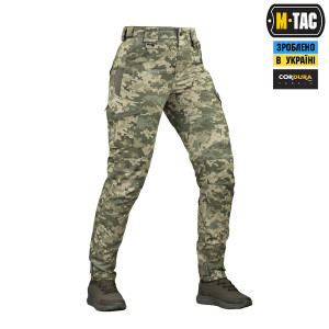M-TAC БРЮКИ AGGRESSOR LADY MM14