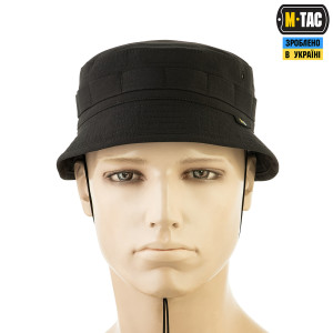 M-TAC ПАНАМА GEN.II SUMMER FLEX BLACK