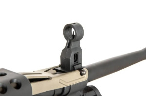 SPECNA ARMS ПУЛЕМЁТ SA-249 MK2 CORE BLACK SPE-01-028611