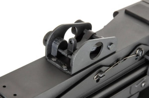 SPECNA ARMS ПУЛЕМЁТ SA-249 MK2 CORE BLACK SPE-01-028611