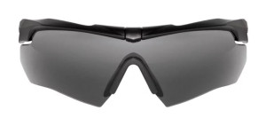 ESS ОЧКИ ЗАЩИТНЫЕ CROSSBOW 3LS KIT BLACK 740-0387