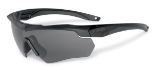 ESS ОЧКИ ЗАЩИТНЫЕ CROSSBOW 3LS KIT BLACK 740-0387