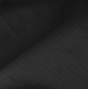 CAMO-TEC ШТАНИ PATROL RIP-STOP FLEX BLACK 28916-M
