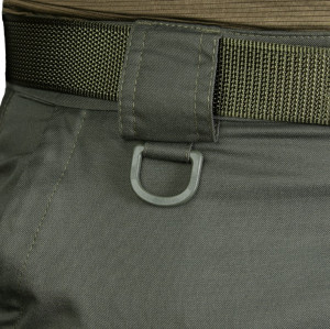 CAMO-TEC ШТАНИ CM PATROL PRO TWILL OLIVE 29210-S