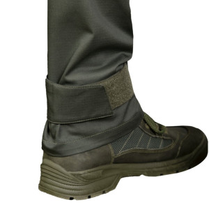 CAMO-TEC ШТАНИ CM PATROL PRO TWILL OLIVE 29210-S