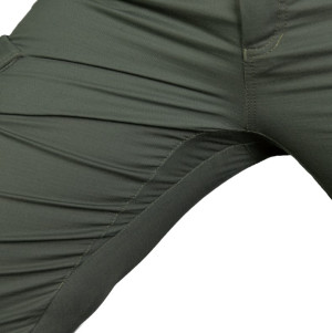 CAMO-TEC ШТАНИ CM PATROL PRO TWILL OLIVE 29210-S