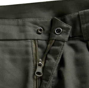 CAMO-TEC ШТАНИ CM PATROL PRO TWILL OLIVE 29210-S