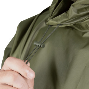 CAMO-TEC ПОНЧО PILGRIM POLY OLIVE 29056