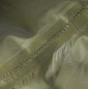 CAMO-TEC ПОНЧО PILGRIM POLY OLIVE 29056