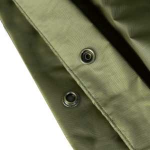 CAMO-TEC ПОНЧО PILGRIM POLY OLIVE 29056