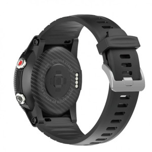NORTH EDGE ЧАСЫ XTREK BLACK 25401