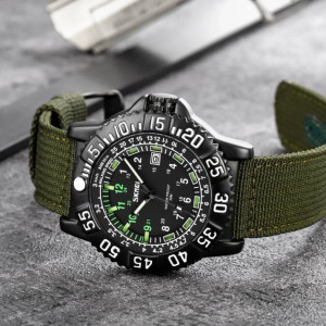 SKMEI ГОДИННИК ТАКТИЧНИЙ STRONG 28930