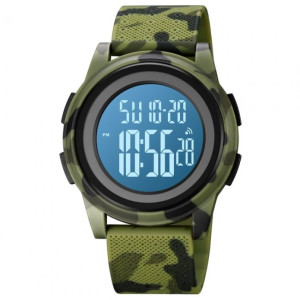 SKMEI ГОДИННИК ТАКТИЧНИЙ MILITARY NEW 1895 25837