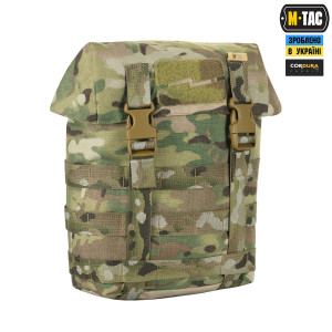 M-TAC ПОДСУМОК СУХАРКА GEN.3 MULTICAM
