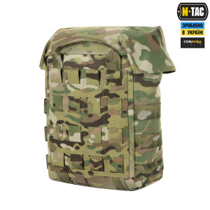 M-TAC ПОДСУМОК СУХАРКА GEN.3 MULTICAM