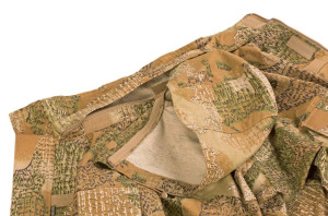 P1G-TAC КУРТКА ГОРНАЯ ЛЕТНЯЯ MOUNT TRAC MK-2 VARAN CAMO J21694VRN