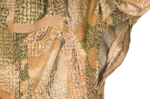P1G-TAC КУРТКА ГОРНАЯ ЛЕТНЯЯ MOUNT TRAC MK-2 VARAN CAMO J21694VRN