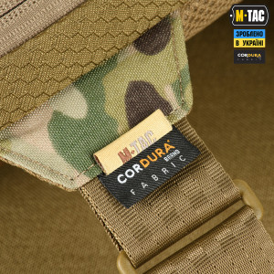 M-TAC СУМКА SLING PISTOL BAG ELITE HEX MULTICAM/COYOTE