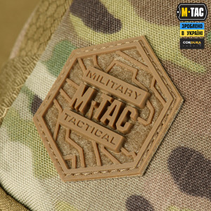 M-TAC СУМКА SLING PISTOL BAG ELITE HEX MULTICAM/COYOTE