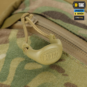 M-TAC СУМКА SLING PISTOL BAG ELITE HEX MULTICAM/COYOTE