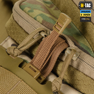 M-TAC СУМКА SLING PISTOL BAG ELITE HEX MULTICAM/COYOTE