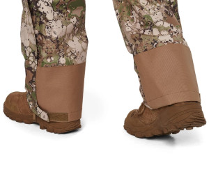 5.11 ШТАНИ DUTY RAIN PANTS GEO7 TERRAIN 48350G7-865