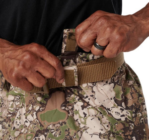 5.11 ШТАНИ DUTY RAIN PANTS GEO7 TERRAIN 48350G7-865