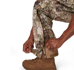 5.11 ШТАНИ DUTY RAIN PANTS GEO7 TERRAIN 48350G7-865