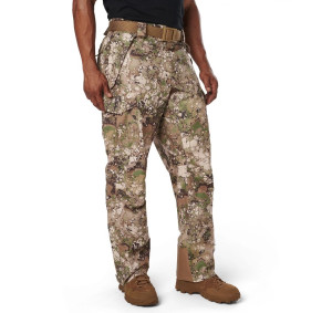 5.11 ШТАНИ DUTY RAIN PANTS GEO7 TERRAIN 48350G7-865
