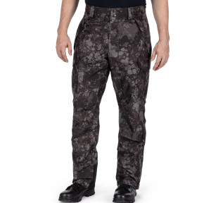 5.11 БРЮКИ DUTY RAIN PANTS GEO7 NIGHT 48350G7-357