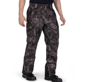 5.11 БРЮКИ DUTY RAIN PANTS GEO7 NIGHT 48350G7-357