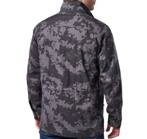 5.11 КУРТКА ДЕМИСЕЗОННАЯ WATCH JACKET VOLCANIC CAMO 78036CM-270