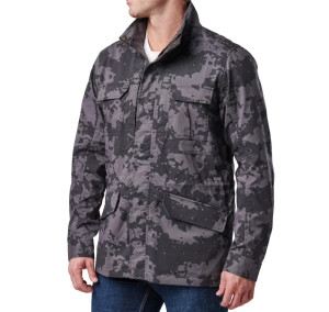 5.11 КУРТКА ДЕМИСЕЗОННАЯ WATCH JACKET VOLCANIC CAMO 78036CM-270